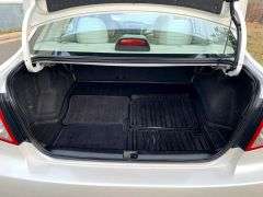 2011 Subaru Impreza Sedan 4dr Auto 2.5i