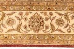 Handmade Haj Jalili Design 9.2x12.6