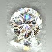 Huge 10.05 Ct Sparkling VVs1 I-J Simulated Diamond Solitaire