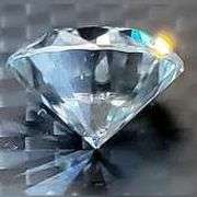 Huge 10.05 Ct Sparkling VVs1 I-J Simulated Diamond Solitaire