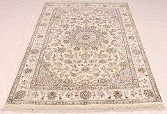 Handmade Nain Design 4.0x 6.0