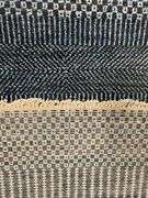 Handmade Kazak Design Runner 2.4x11.9