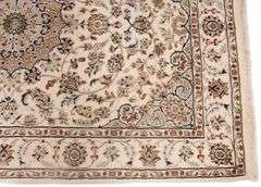 Handmade Nain Design 4.0x 6.0