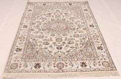 Handmade Nain Design 4.0x 6.0