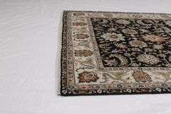 Handmade Zieglar Design 6.0x 9.3