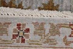 Handmade Zieglar Design 8.1x10.0