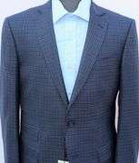 Stylish 2Button Comfort Fit Sport Coat