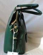 Stylish Green Color Designer Bag By David Jones-Paris