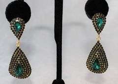 Stylish  Fashion  Design Earrings