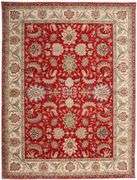 Handmade Zieglar Design 9.0x12.0