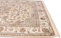 Handmade Nain Design 4.0x 6.0