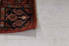 Handmade Farahan Design Runner 2.9x9.10