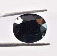 Lovely 16.19cts Loose Natural Blue Sapphire Gemstone
