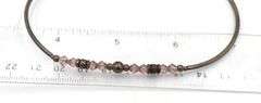 Group lot of 8 Vintage 925 sterling silver bracelets