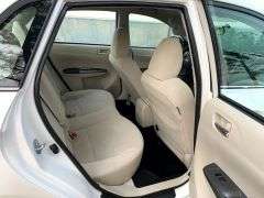 2011 Subaru Impreza Sedan 4dr Auto 2.5i