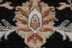 Handmade Zieglar Design 6.0x 9.3