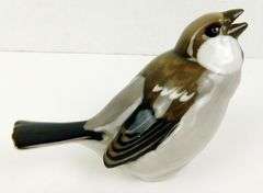 Vintage Bing & Grondahl Bird Figurine