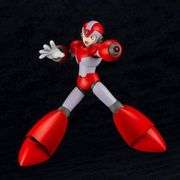 Kotobukiya Mega Man X: Rising Fire Version Model Kit