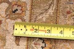 Handmade Haj Jalili Design 9.2x12.6