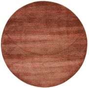 Handmade Round Grass Design 6.0x 6.0