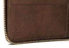 Gucci Continental wallet