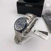 140th Anniversary Limited Edition SEIKO 42mm ASTRON SBXC093 GPS Solar Watch