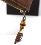 Gucci Continental wallet