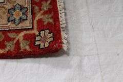 Handmade Zieglar Design 9.0x12.0