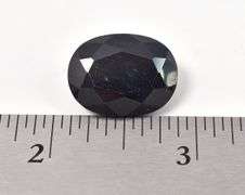 Spectacular 22.93cts Loose Natural Blue Sapphire Gemstone