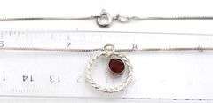 Group lot of Vintage 925 sterling silver 16 necklaces