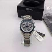 140th Anniversary Limited Edition SEIKO 42mm ASTRON SBXC093 GPS Solar Watch