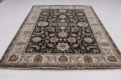 Handmade Zieglar Design 6.0x 9.3