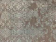 Handmade Jewelry Design 8.1x10.0