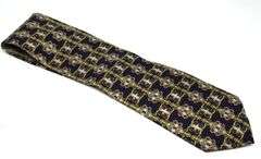 3 Paolo Designed by Gucci Ties