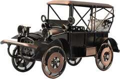 Handmade Antique Vintage Model T Car Model