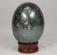 Unique 915ct Hematite sphere
