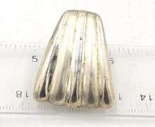 3 Pairs of Vintage 925 sterling silver earrings