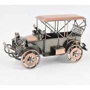 Handmade Antique Vintage Model T Car Model