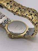 MOVADO Mens Delphino 88G21893 36mm Watch