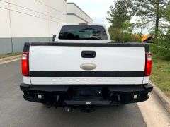 2010 Ford Super Duty F-250 SRW 4WD SuperCab 142" Lariat