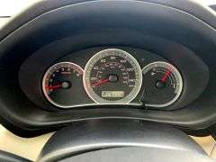 2011 Subaru Impreza Sedan 4dr Auto 2.5i