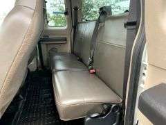 2010 Ford Super Duty F-250 SRW 4WD SuperCab 142" Lariat
