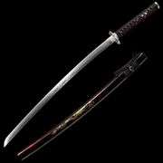 Authentic Samurai Katana Sword