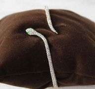 Stainless Steel Silver  Bracelet