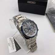 140th Anniversary Limited Edition SEIKO 42mm ASTRON SBXC093 GPS Solar Watch