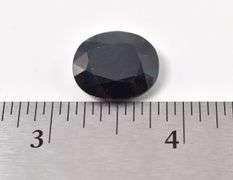 Lovely 16.19cts Loose Natural Blue Sapphire Gemstone