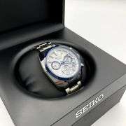 140th Anniversary Limited Edition SEIKO 42mm ASTRON SBXC093 GPS Solar Watch