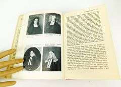 1969 Witchcraft at Salem Vintage Book