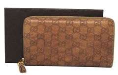 Gucci Continental wallet