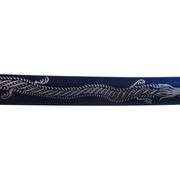 Handmade Japanese Katana Clay Tempered High Carbon Steel